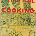 Panamanian Cookery, 1947